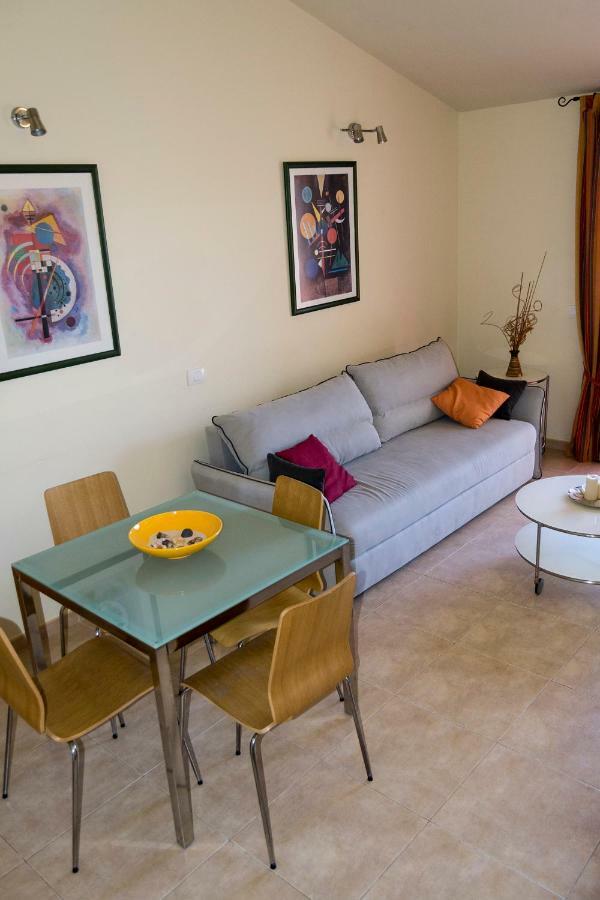 Medano Patios Windsurfing Area Apartament
