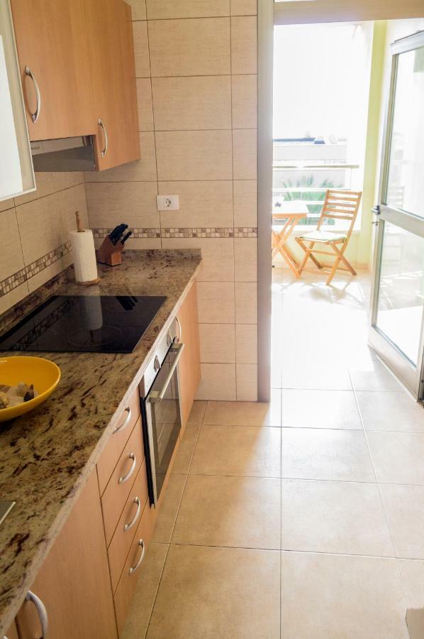 Apartament Medano Patios Windsurfing Area *
