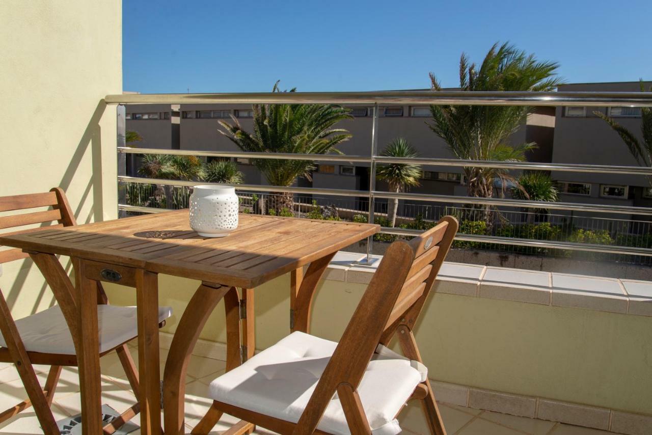 Medano Patios Windsurfing Area Apartament
